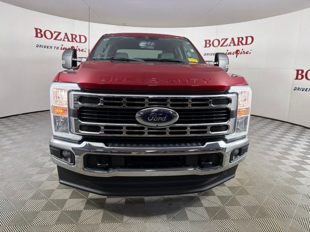ford f-250 super duty 2023 1FT7W2BN9PEC80256 image ford f-250 super duty 2023 1FT7W2BN9PEC80256 image